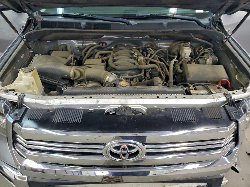 2017 TOYOTA TUNDRA DOU #3318077372