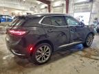 Lot #3318893922 2021 BUICK ENVISION A