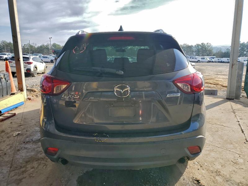 2014 MAZDA CX-5 TOURI #3312664209