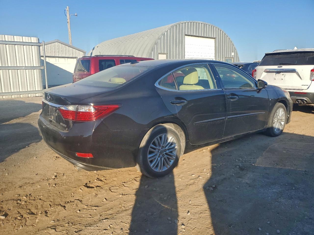 LEXUS ES 350