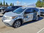 Lot #3304572459 2014 HONDA CR-V EX