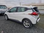 Lot #3309850177 2017 CHEVROLET BOLT EV LT