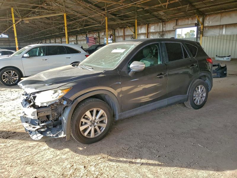 2015 MAZDA CX-5 TOURI #3301762365
