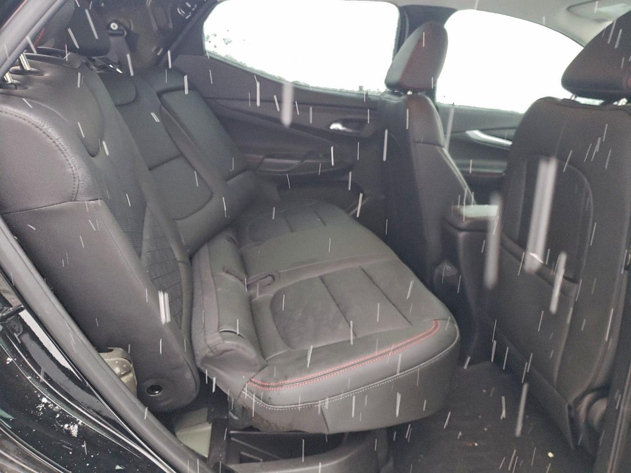 CHEVROLET BOLT EUV PREMIER