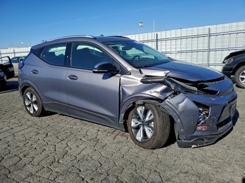 2023 CHEVROLET BOLT EUV L #3305287394