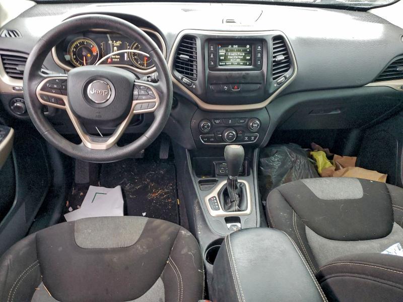 2017 JEEP CHEROKEE S #3305369309