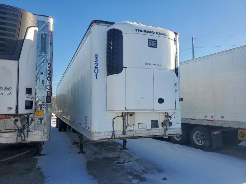 1997 GREAT DANE TRAILER #3305331362