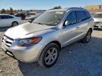 Lot #3305590124 2007 HYUNDAI SANTA FE S