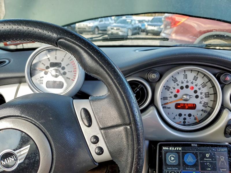 2004 MINI COOPER #3304569456