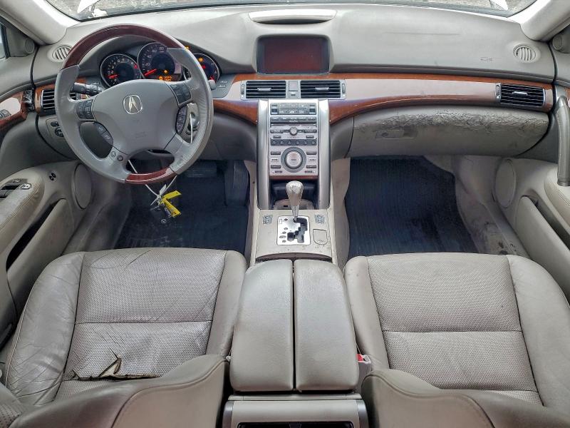 2006 ACURA RL #3315866189