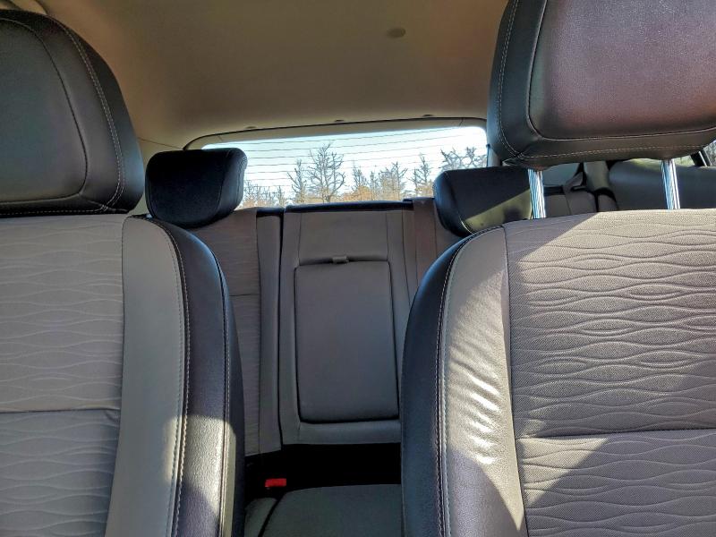 2016 BUICK ENCORE SPO #3302949613