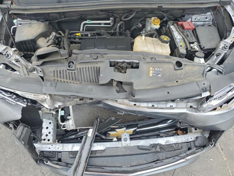 2020 CHEVROLET TRAX LS #3308473314