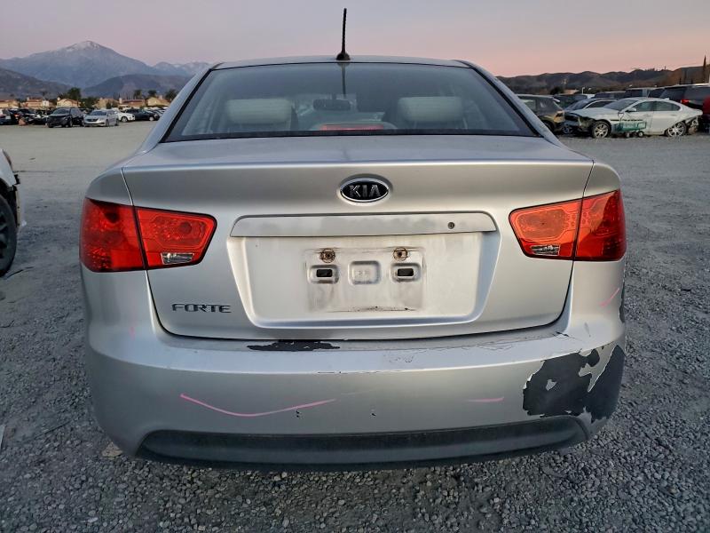 2013 KIA FORTE LX #3310446347