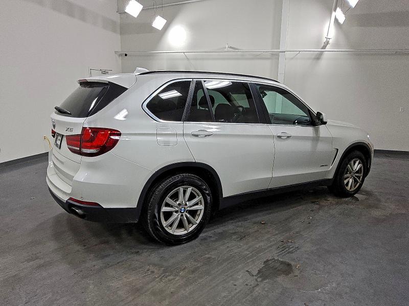 2015 BMW X5 XDRIVE3 #3303847532