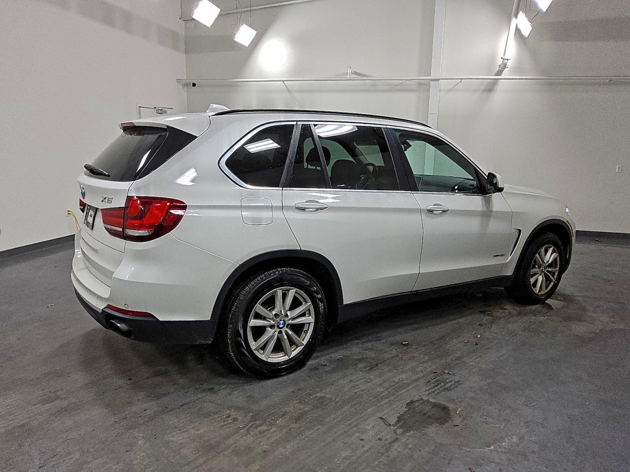 BMW X5 XDRIVE35I