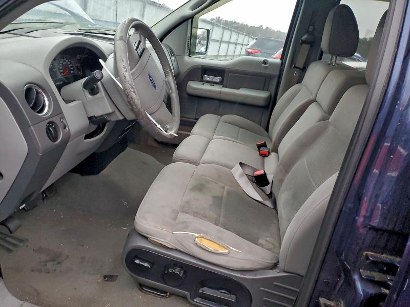 2006 FORD F150 SUPER #3303610953