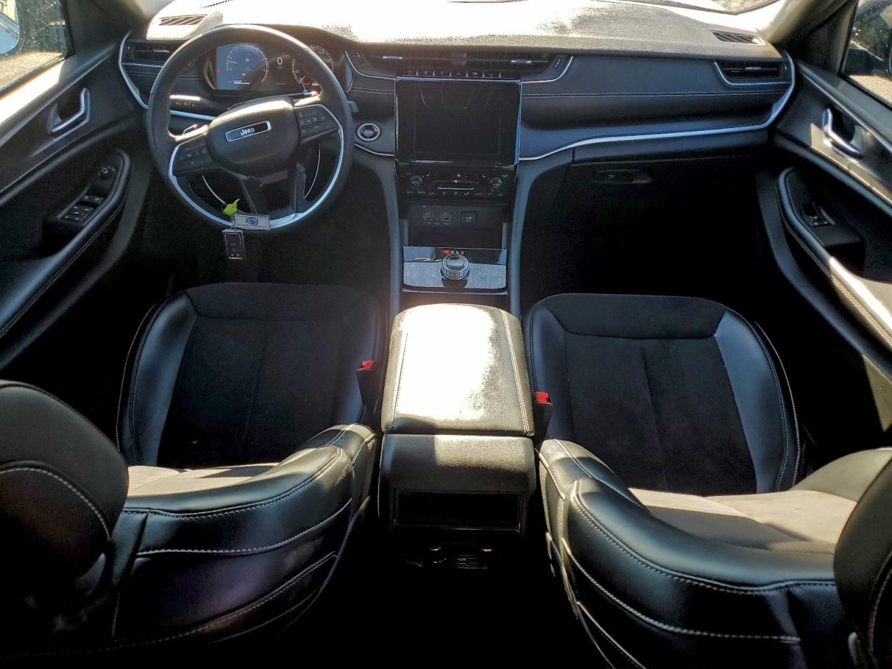 Lot #3317781068 2024 JEEP GRAND CHER