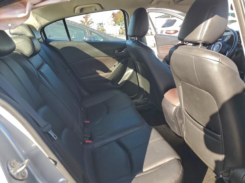 2018 MAZDA 3 TOURING #3311763331