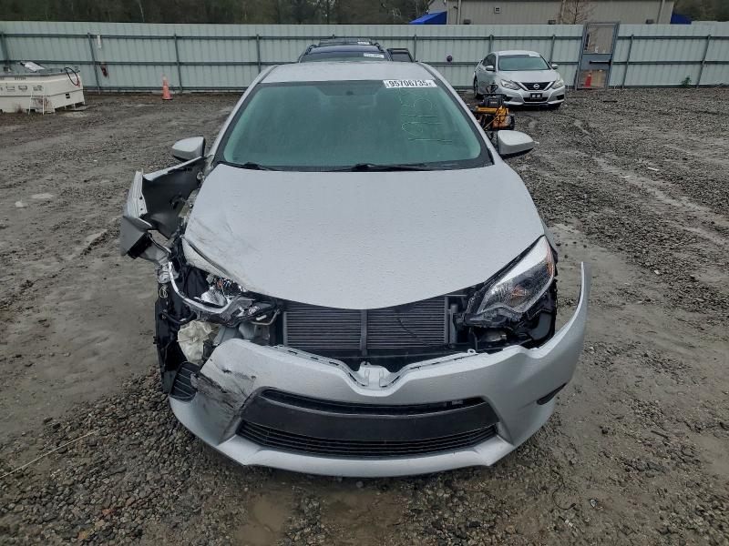 2015 TOYOTA COROLLA L #3311748719