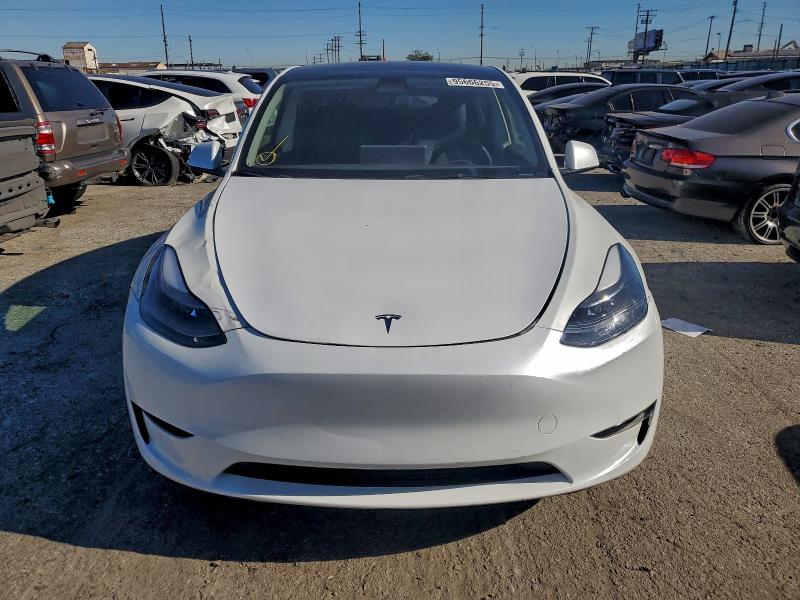 2024 TESLA MODEL Y #3305446076