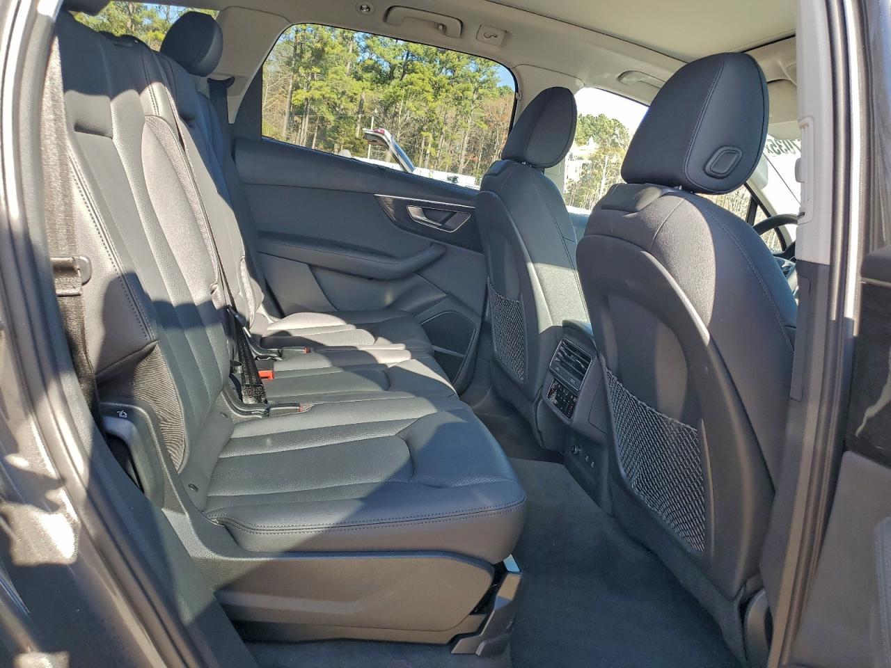 AUDI Q7 PREMIUM PLUS