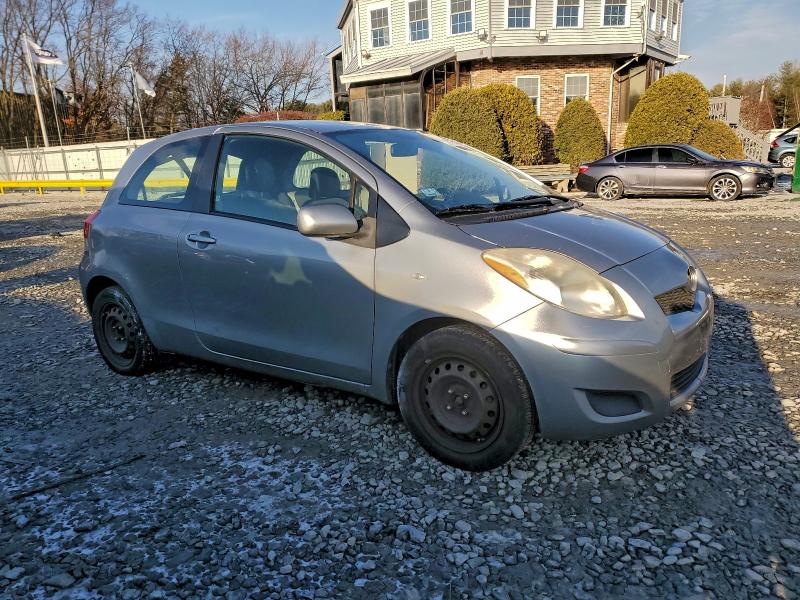 2010 TOYOTA YARIS #3318729956