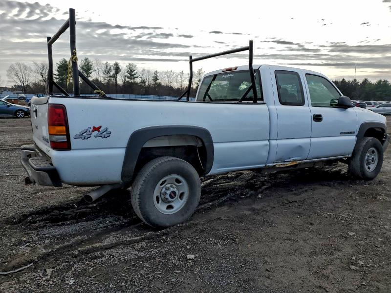 2003 GMC SIERRA K25 #3304575448