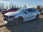 Lot #3305582155 2019 TOYOTA CAMRY XSE
