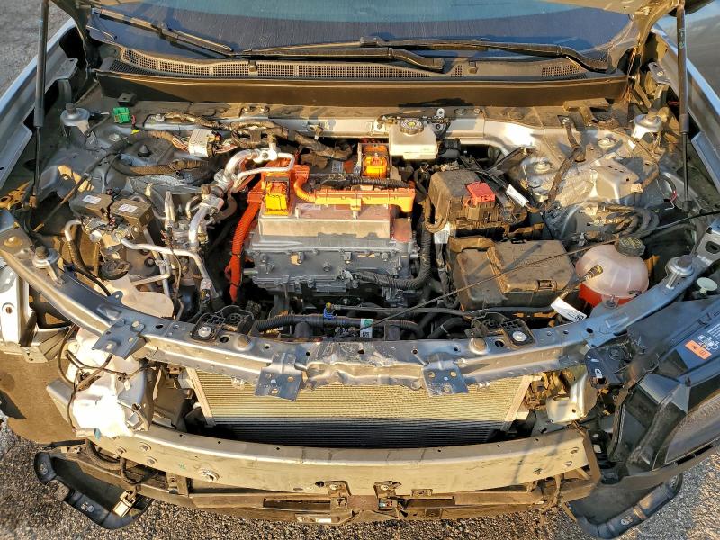 2024 HONDA PROLOGUE E #3303586927