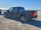 Lot #3308406276 2021 FORD F150 SUPER