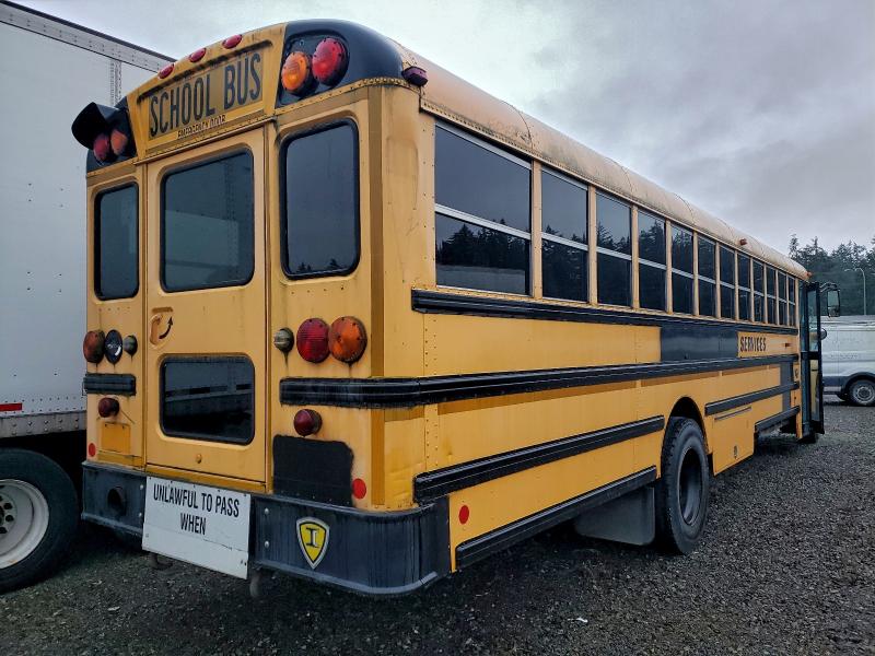 2009 IC CORPORATION 3000 CE #3304704919