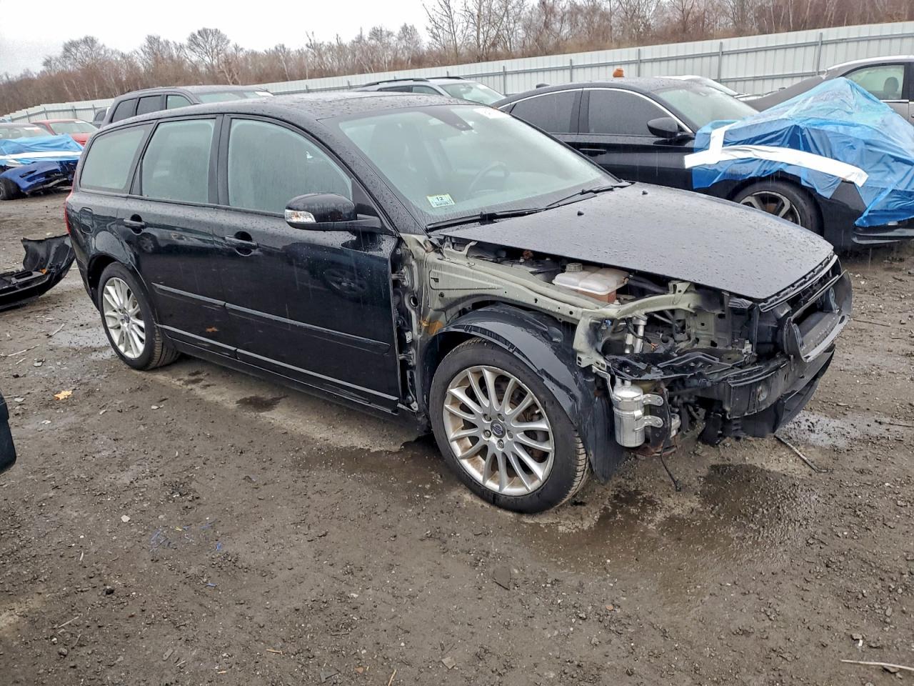 VOLVO V50 2.4I