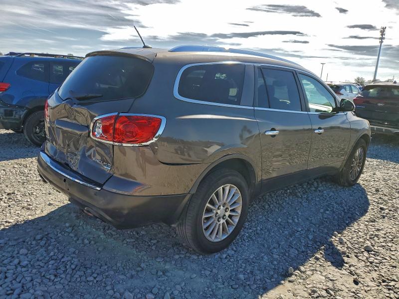2011 BUICK ENCLAVE CX #3316804426