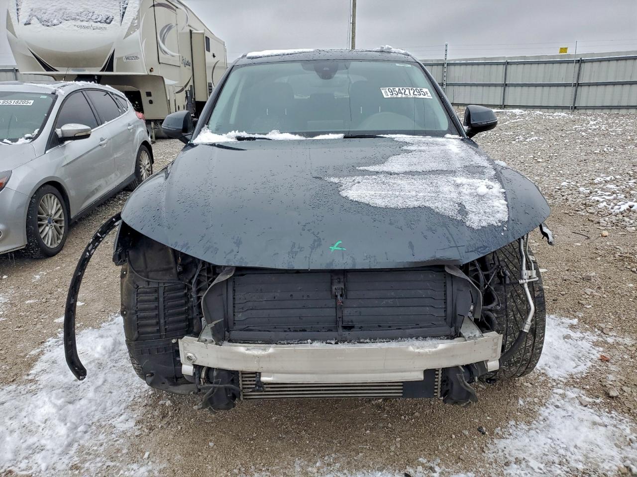 AUDI Q5 PREMIUM PLUS