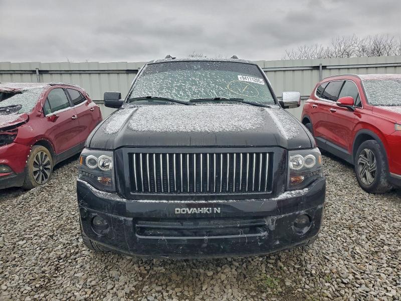 2009 FORD EXPEDITION #3309466593