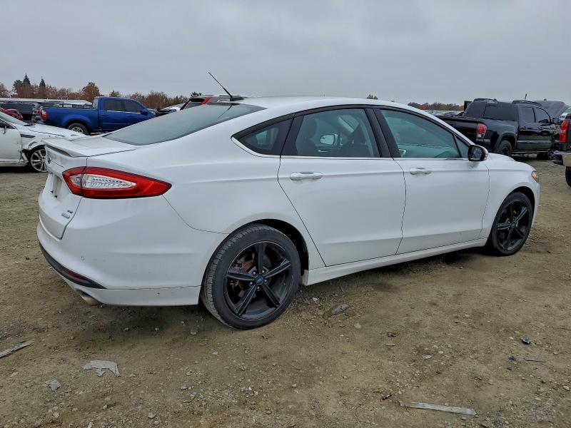2016 FORD FUSION SE #3308466302