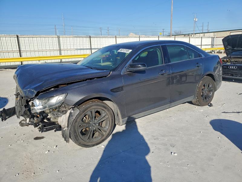 2015 FORD TAURUS SE #3312642220