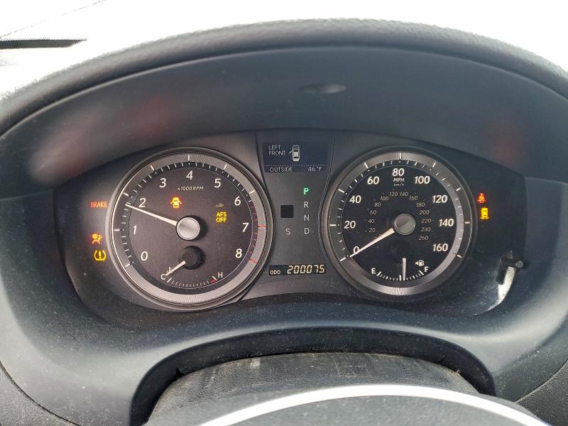 2007 LEXUS ES 350 #3305713751