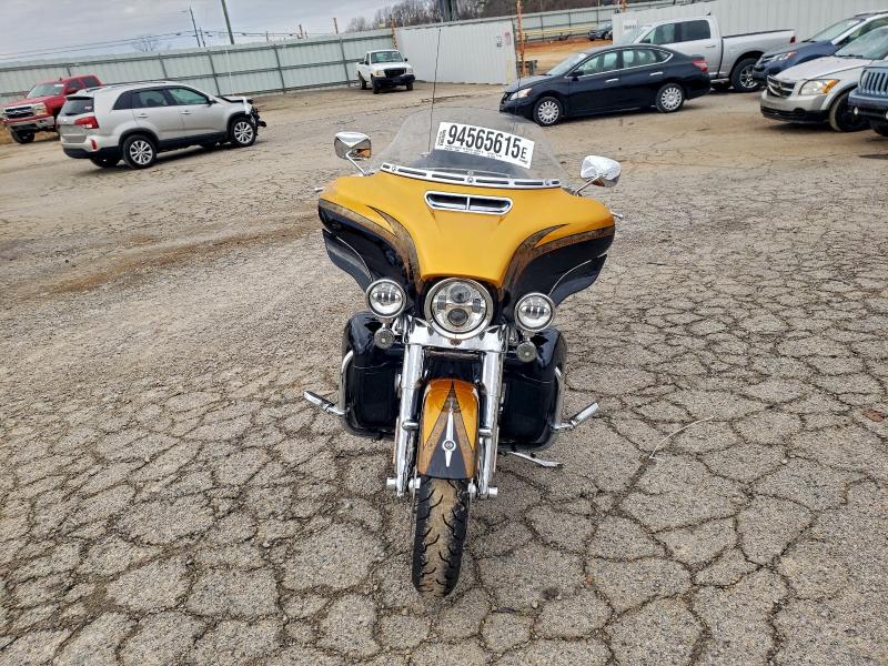 2015 HARLEY-DAVIDSON FLHTKSE CV #3305510100