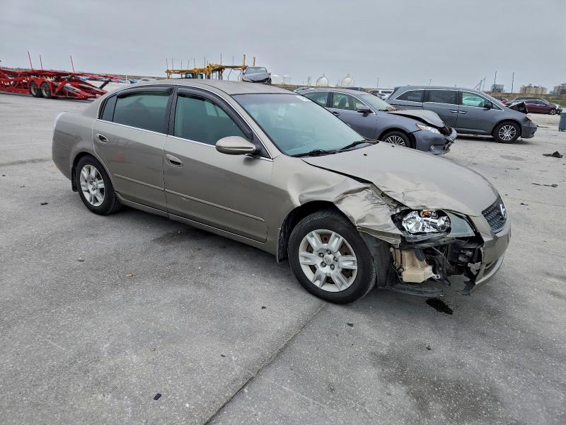 2005 NISSAN ALTIMA S #3303925713