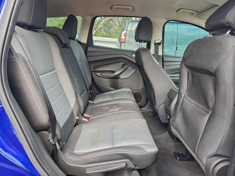 2015 FORD ESCAPE SE #3302653040