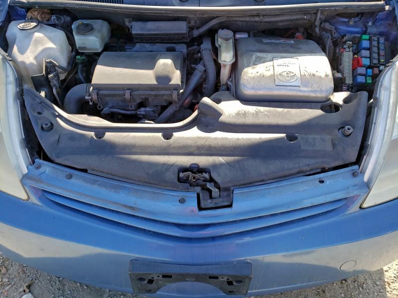 2005 TOYOTA PRIUS #3315871084