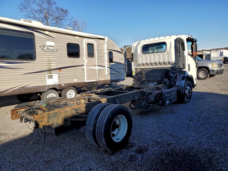 2021 CHEVROLET 4500HD #3301716392