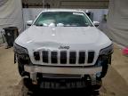 Lot #3315818346 2021 JEEP CHEROKEE L
