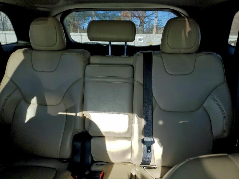 2018 JEEP CHEROKEE L #3311644238