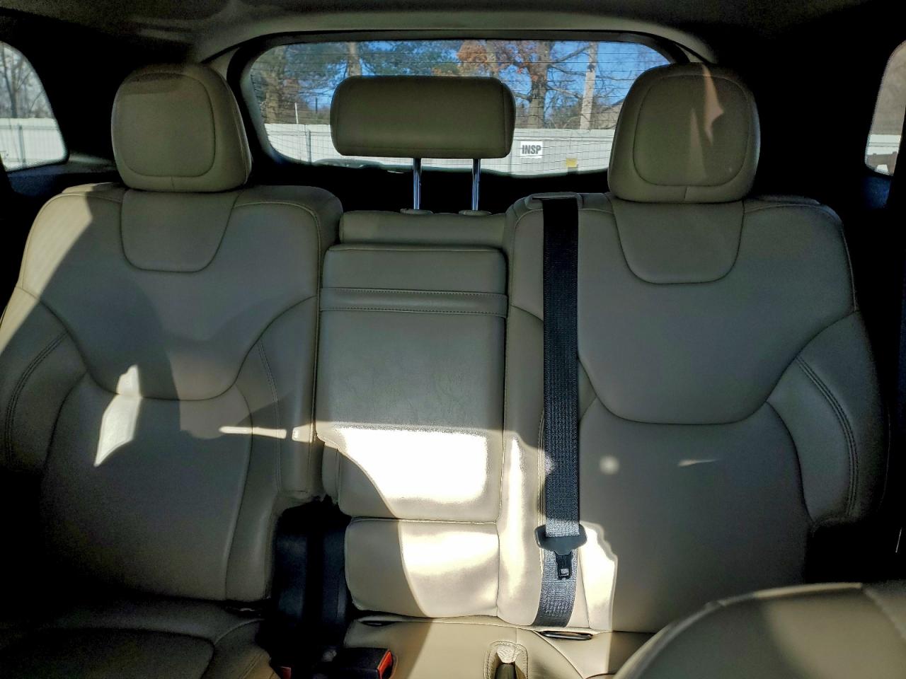 Lot #3311644238 2018 JEEP CHEROKEE L