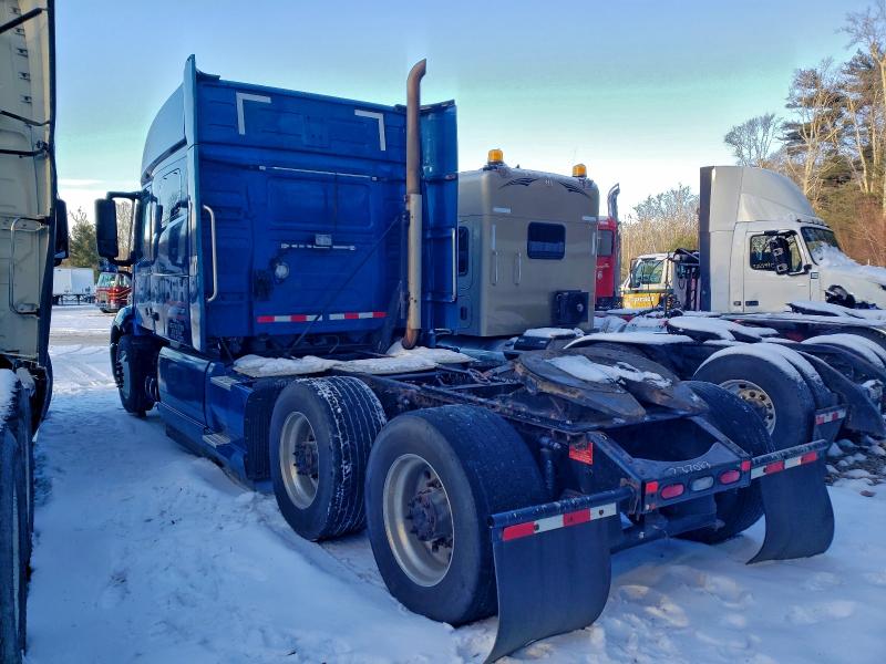 2020 VOLVO VN VNL #3312513621