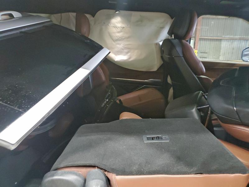 2025 LINCOLN NAVIGATOR #3303744427