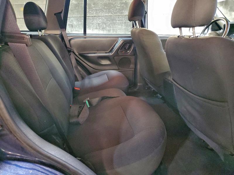 2004 JEEP GRAND CHER #3311581792