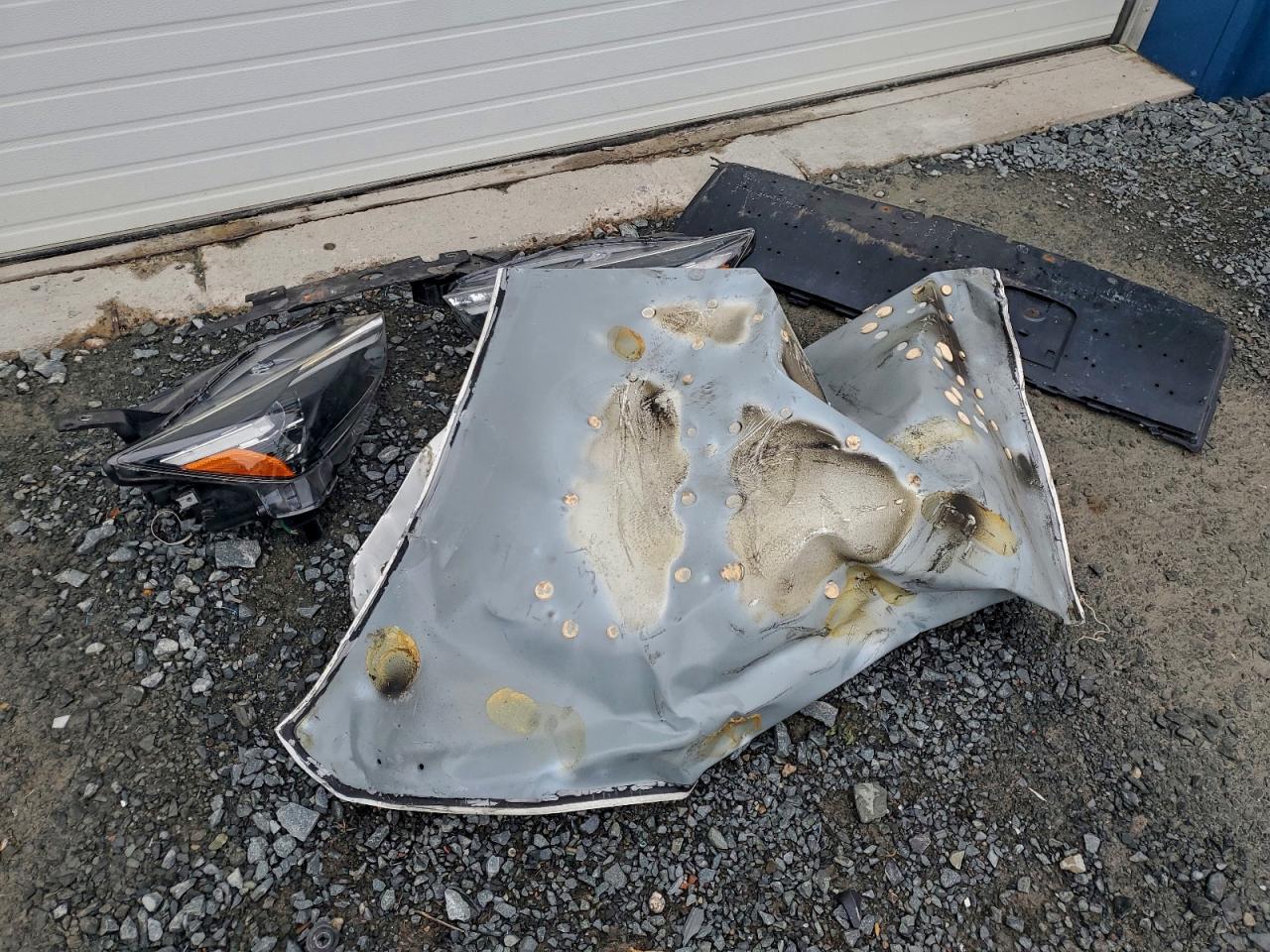 MAZDA CX-3 GRAND TOURING